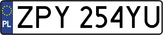 ZPY254YU
