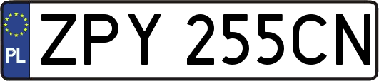 ZPY255CN