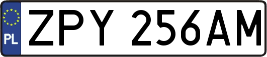 ZPY256AM