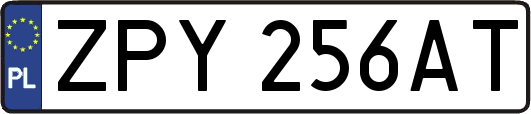 ZPY256AT