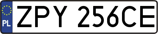 ZPY256CE