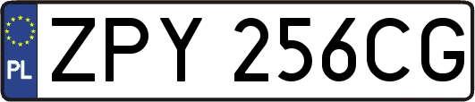 ZPY256CG