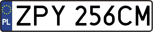 ZPY256CM