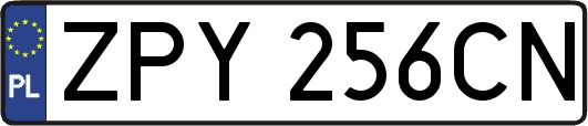 ZPY256CN
