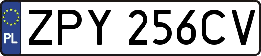 ZPY256CV
