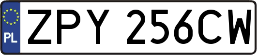 ZPY256CW
