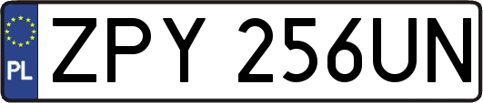 ZPY256UN