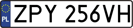 ZPY256VH
