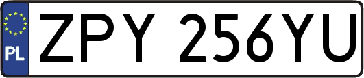 ZPY256YU