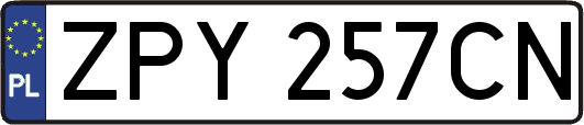 ZPY257CN