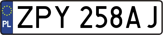 ZPY258AJ