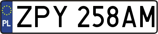ZPY258AM