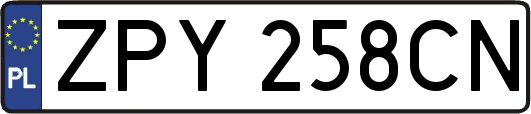 ZPY258CN