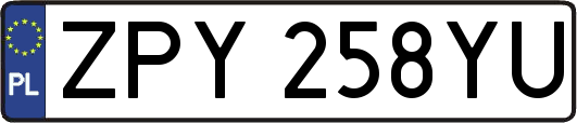 ZPY258YU