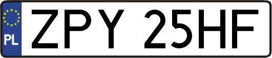 ZPY25HF