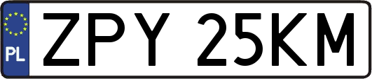 ZPY25KM