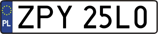 ZPY25L0