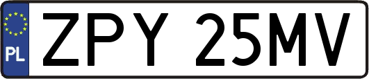 ZPY25MV