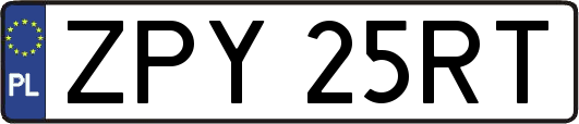 ZPY25RT