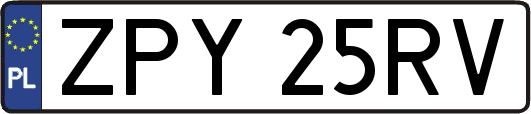 ZPY25RV