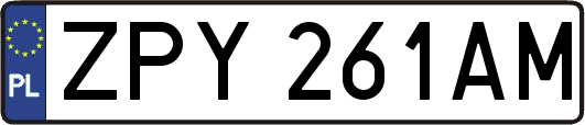 ZPY261AM