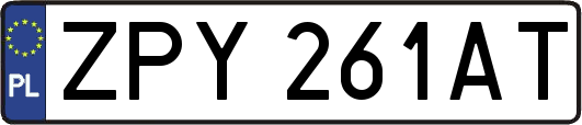ZPY261AT