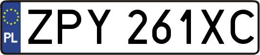 ZPY261XC