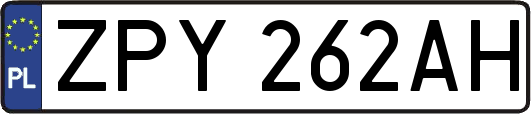 ZPY262AH