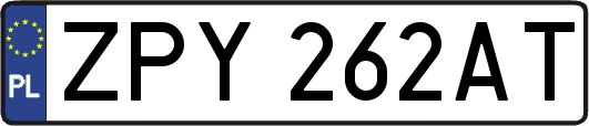 ZPY262AT
