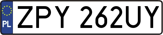 ZPY262UY