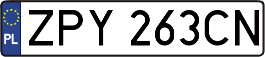 ZPY263CN