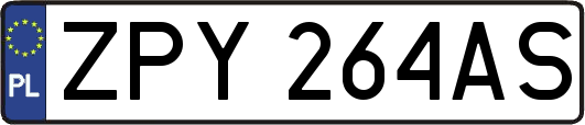 ZPY264AS
