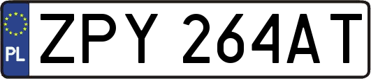ZPY264AT