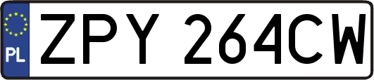 ZPY264CW