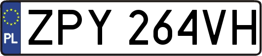 ZPY264VH