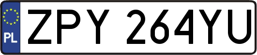 ZPY264YU