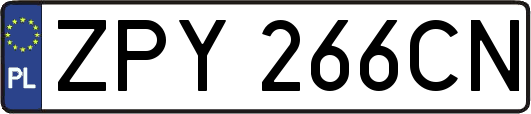 ZPY266CN