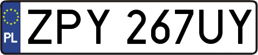ZPY267UY