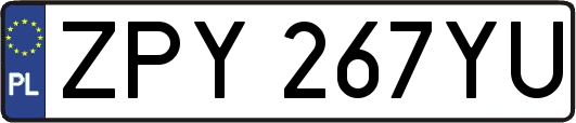 ZPY267YU