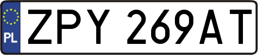 ZPY269AT