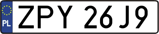 ZPY26J9