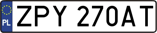 ZPY270AT