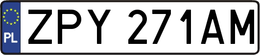 ZPY271AM
