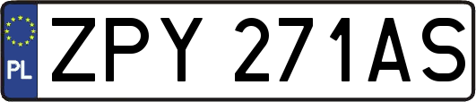 ZPY271AS