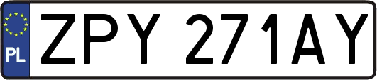 ZPY271AY
