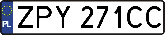ZPY271CC