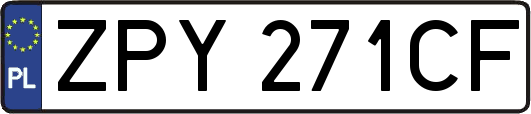 ZPY271CF