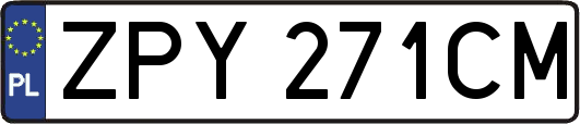 ZPY271CM