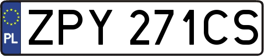 ZPY271CS