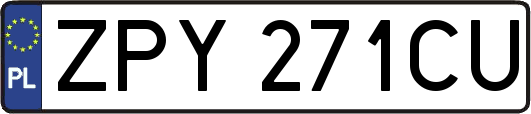 ZPY271CU